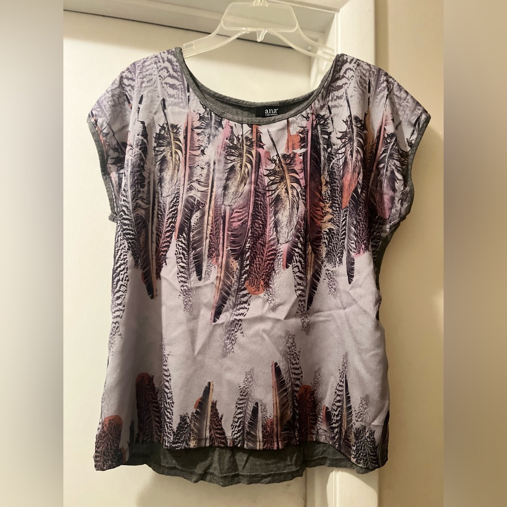 Women’s top